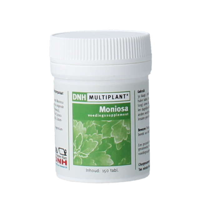 Moniosa multiplant 150 tabletek