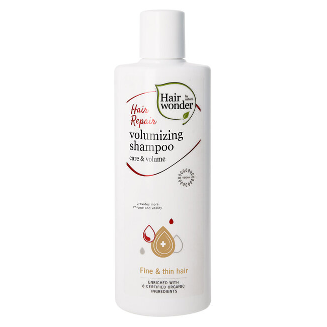 Haar-Reparatur-Shampoo, volumensteigernd, 200 Milliliter