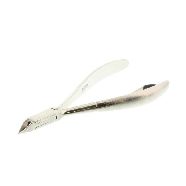 Malteser Nagelhautzange 10 cm glatt 21, 1 Stück