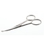 Malteser Neusharenschaar 10.5cm gebogen 149 1 Stuks