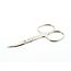 Ciseaux à ongles Malteser 9 cm courbés 5881/29 1 pièce