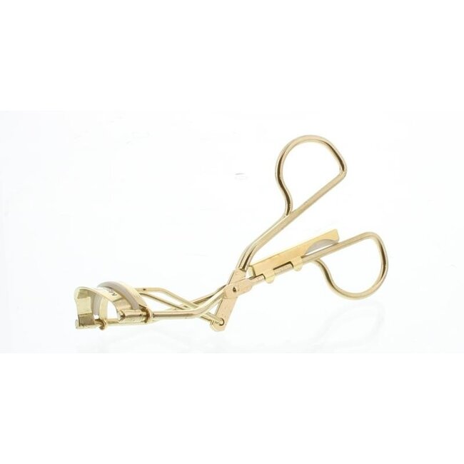 Malteser Gold-Plated Eyelash Curler K28G/28 1 Piece
