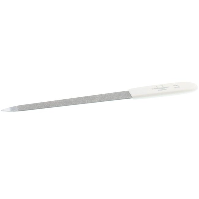 Lime à ongles saphir Malteser 12,5 cm DH50-13/24 1 pièce