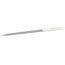 Lime à ongles saphir Malteser 12,5 cm DH50-13/24 1 pièce