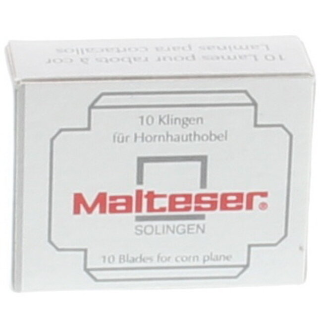 Reservemesjes 1 pk 5100/23 10 Stuks