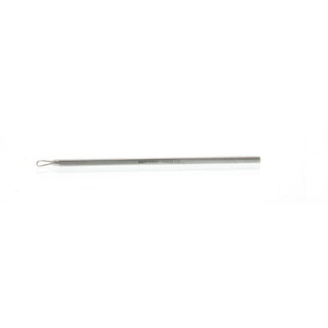 Extractor de comedones Malteser 1 lazo 10,5 cm M135/14 1 unidad
