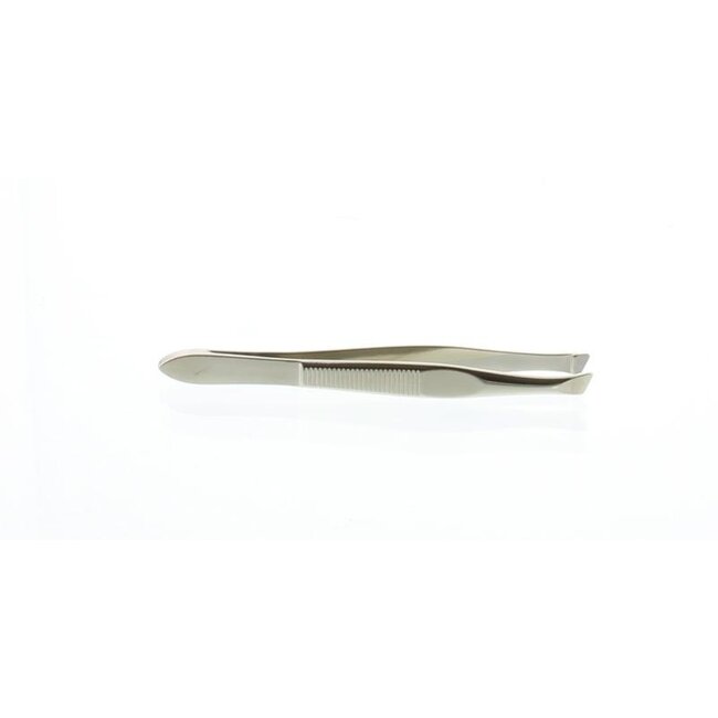 Malteser Tweezers 8cm 5423/11 1 Piece