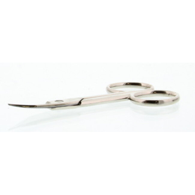 Forbici per Manicure Malteser Curvate (ov 5861/3) 1 Pezzo