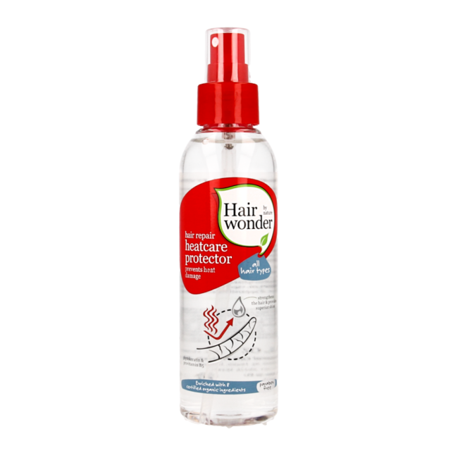 Protettore termico riparatore per capelli 150 Millilitri