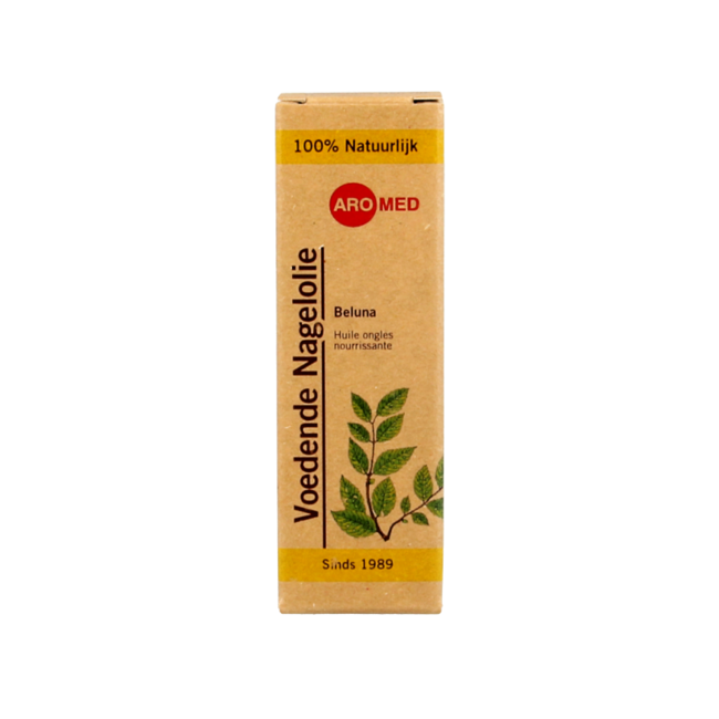 Beluna Nourishing Nail Oil 10ml