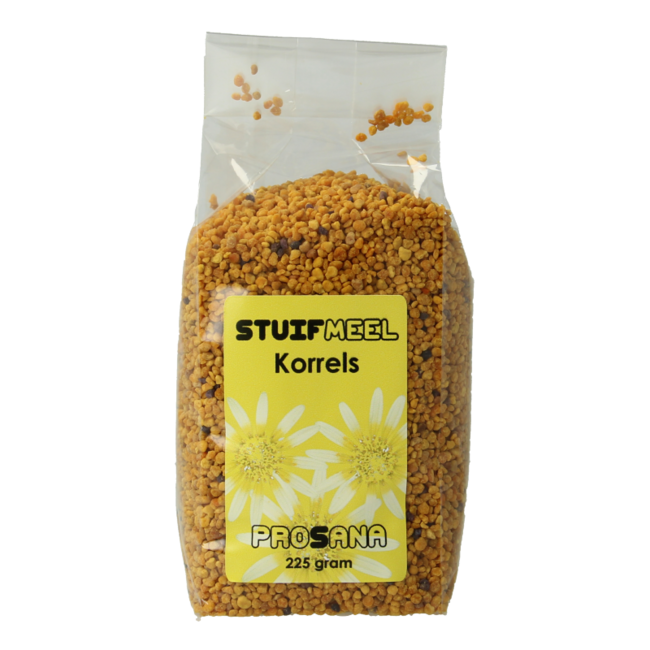 Prosana Bee Pollen Granules 225g