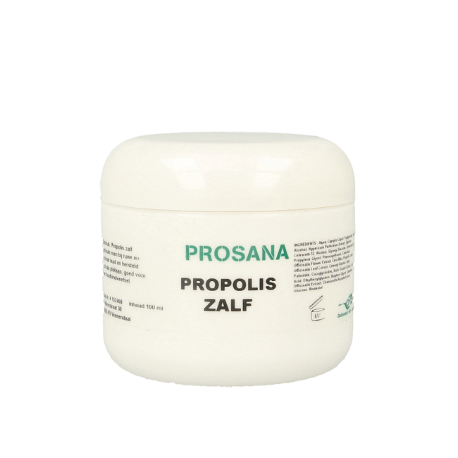Propolis Ointment 100 Millilitre