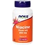 NOW Niacina sin efecto flush 250 mg 90 cápsulas vegetales