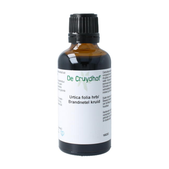 Urtica folia / Nettle herb tincture 50 Millilitres