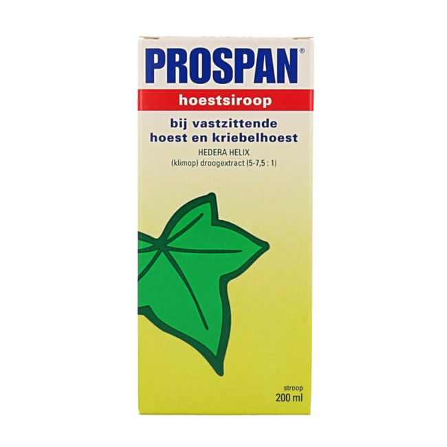 Hedera helix 200 Milliliter