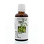 Cruydhof Ginkgo biloba folia tinctuur 50 Milliliter