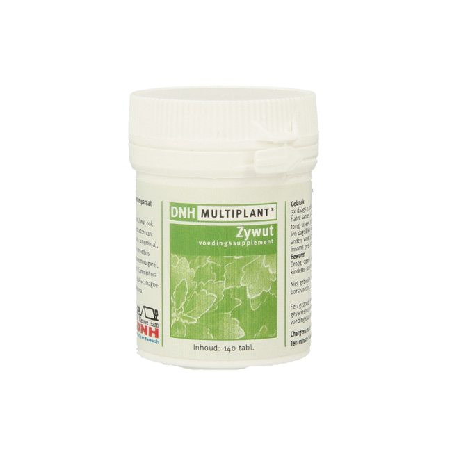 DNH Zywut multiplant 140 comprimidos