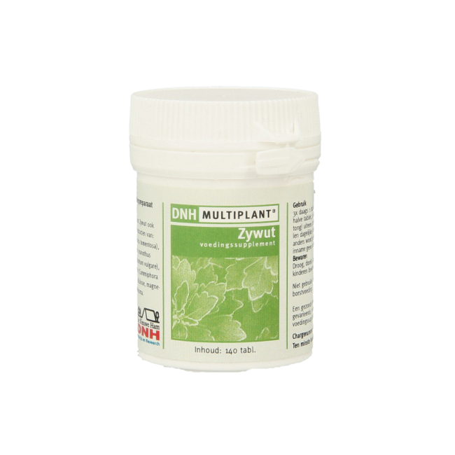 DNH Zywut Multiplant 140 Tablets
