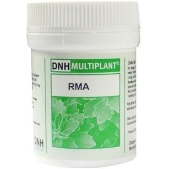 DNH RMA multiplant 150 tabletek
