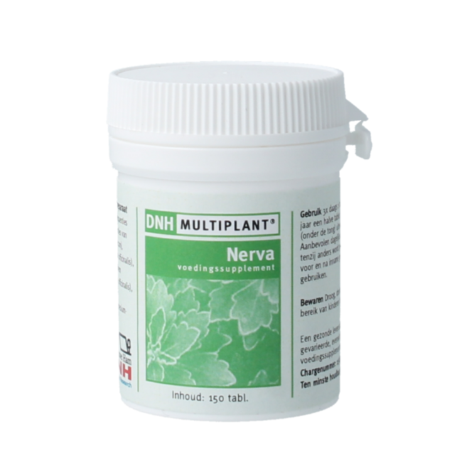 Nerva multiplant 150 comprimés