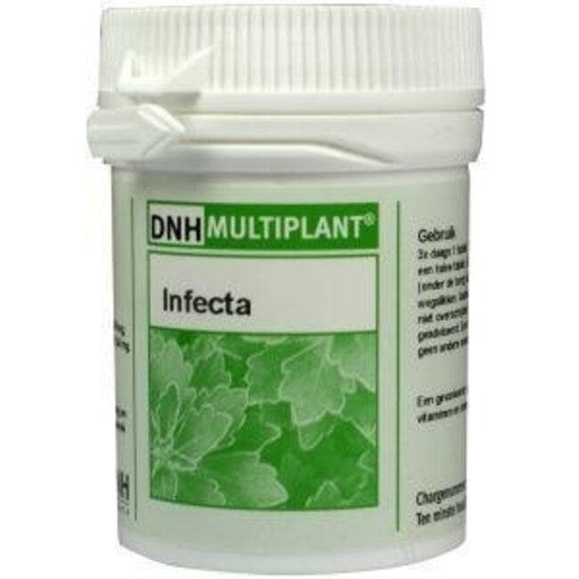 DNH Infecta multiplant 150 Tabletten