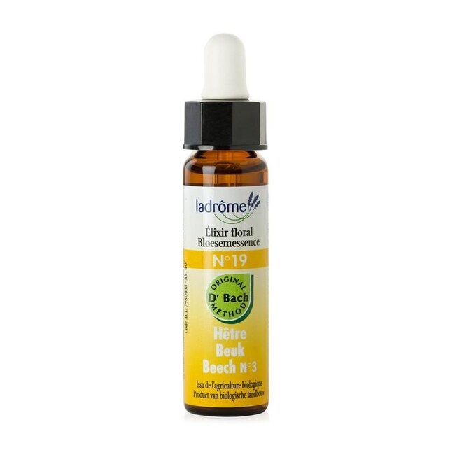 Ladrome Faggio 19 bio 10 Millilitri