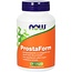 NOW ProstaForm Prostate Formula 90 Softgels