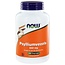 NOW Błonnik Psyllium 500mg 200 Kapsułek Wegetariańskich