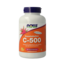 NOW C-500 compresse masticabili gusto arancia 100 Compresse Masticabili
