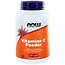 NOW Vitamin C Pulver Ascorbinsäure 227 Gramm