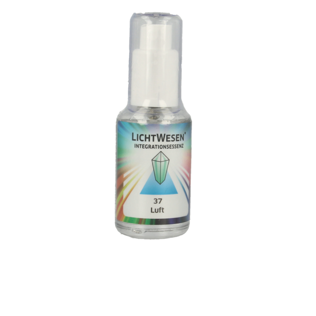 Teinture Lichtwesen Air 37 30 Millilitres