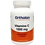 Ortholon Vitamine C 1000mg 90 Tabletten
