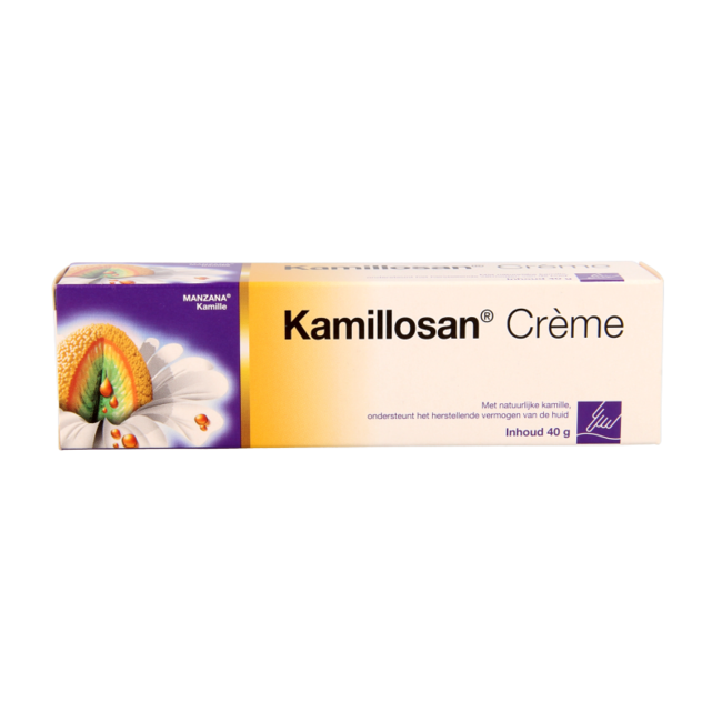 Kamillosan Crema 40 Grammi