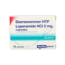 Loperamide 2mg Anti-Diarrhoeal 10 Capsules