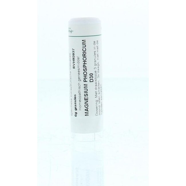 Homeoden Heel Magnesium phosphoricum D30 6 Gram