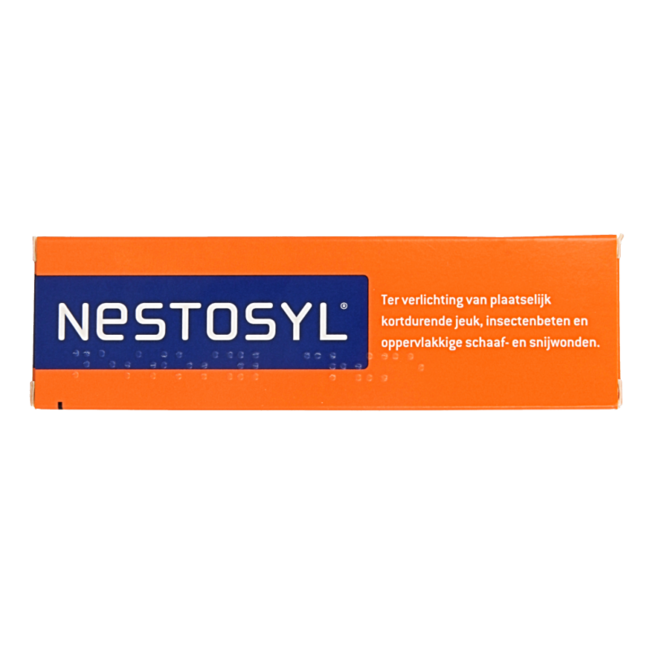 Nestosyl crema 30 g