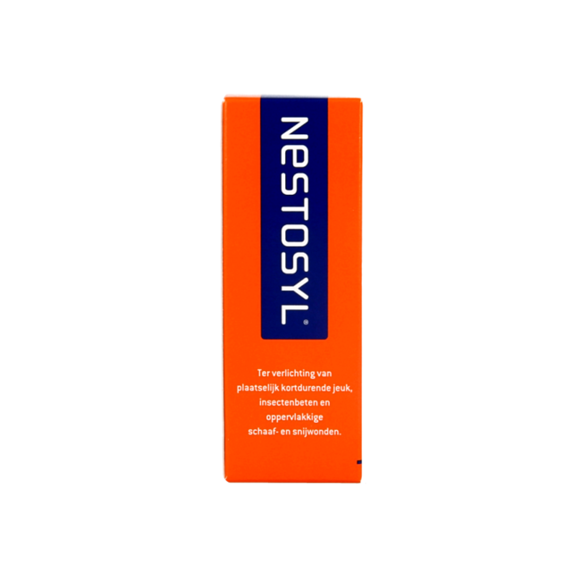 Nestosyl cream 15g