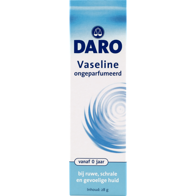 Vaselina Daro 28 g