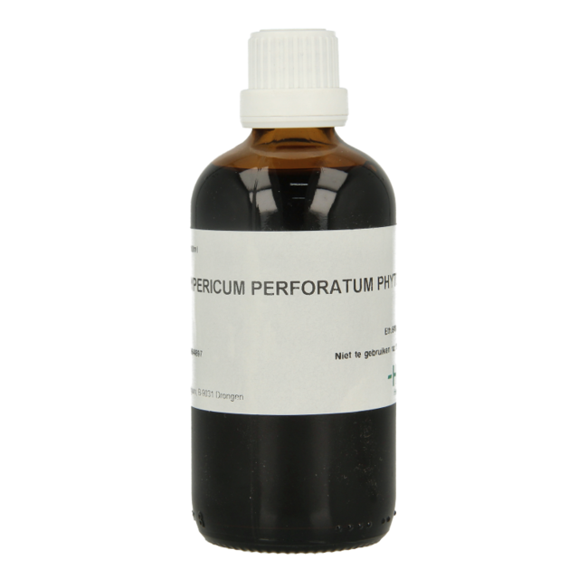 Homeoden Heel Hypericum perforatum phyto 100 Milliliter