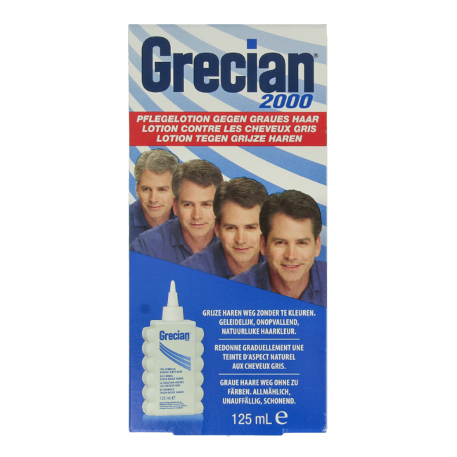 Lotion  125 Milliliter