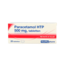 Paracetamol 500 mg 20 comprimidos