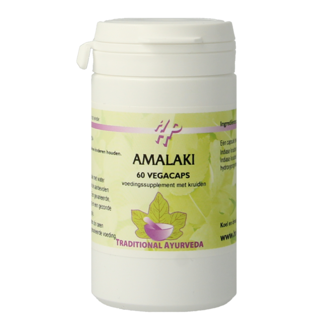 Amalaki 60 Cápsulas
