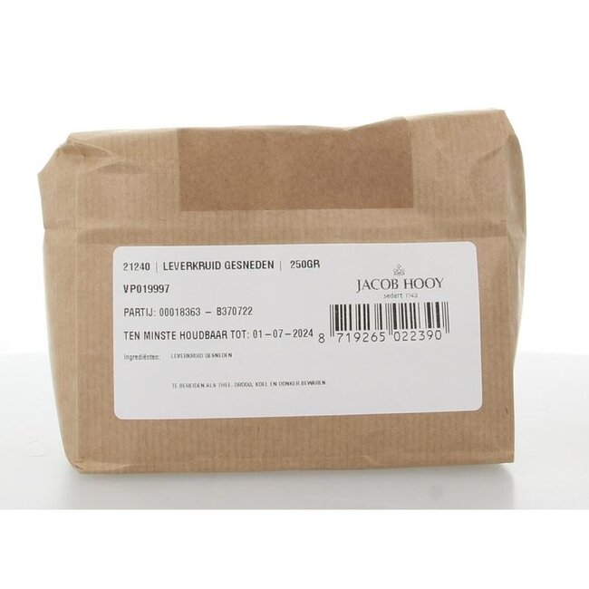 Jacob Hooy Eupatoire (Leverkruid) 250 g