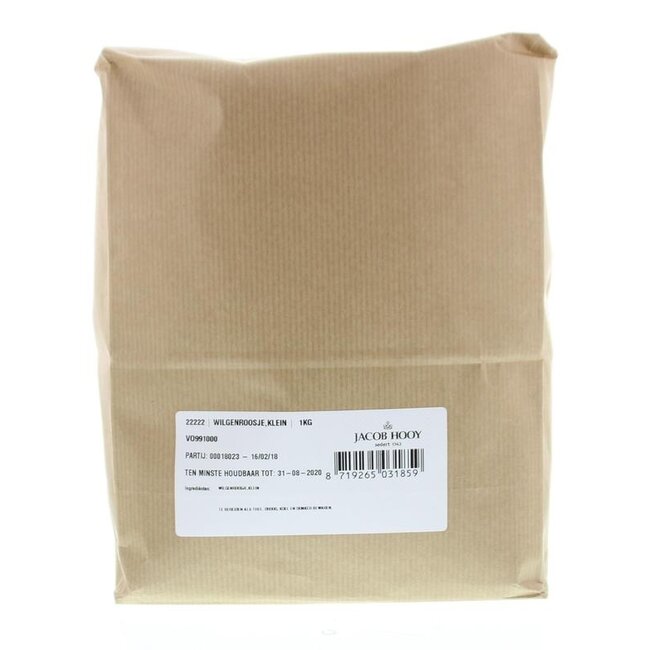 Jacob Hooy Small-flowered Willowherb 1 kg