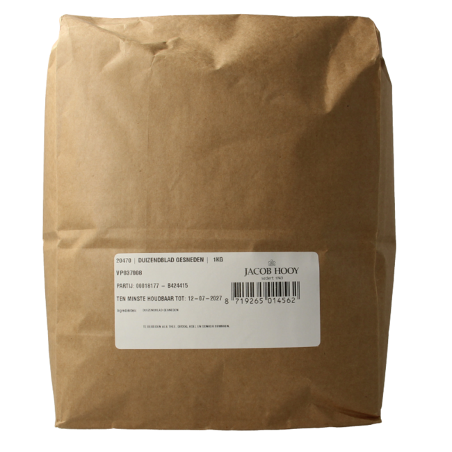 Yarrow 1 Kilogram
