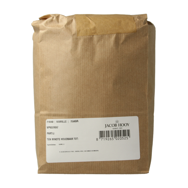 Rumianek 250 Gram
