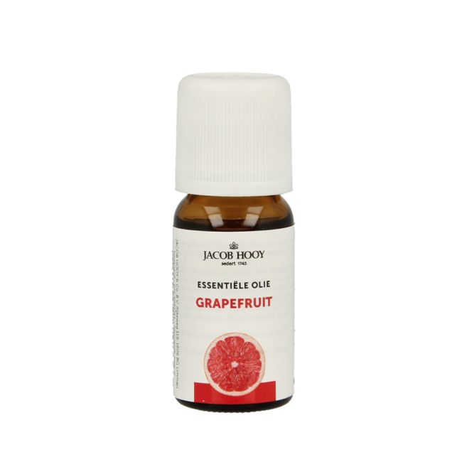 Aceite de pomelo Jacob Hooy 10 ml