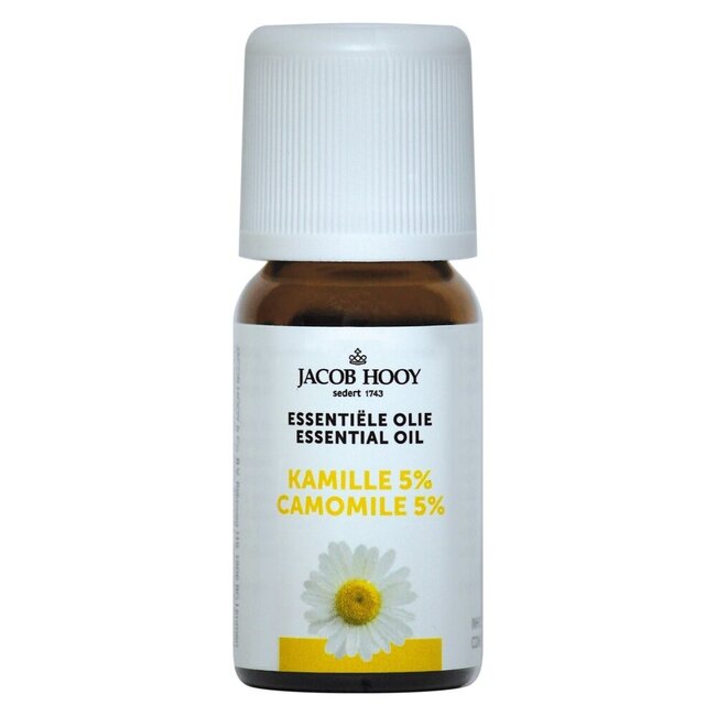 Chamomile Oil 5% 10ml
