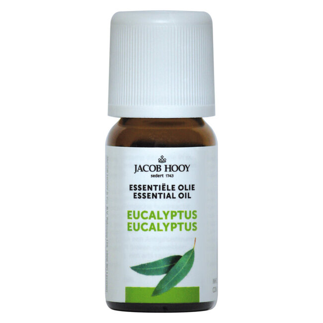 Aceite de eucalipto 10 ml