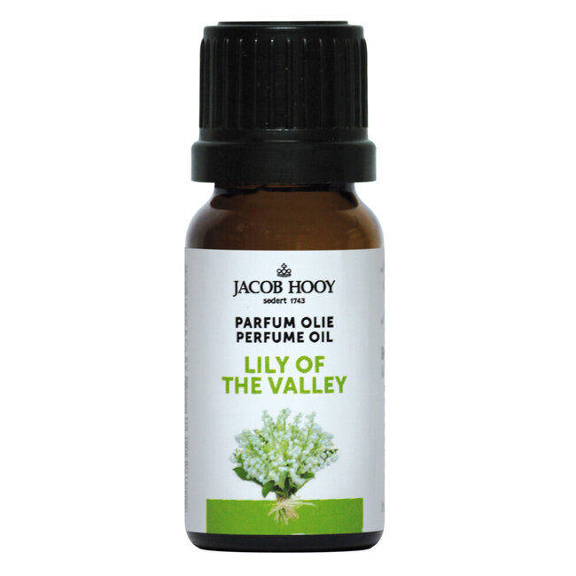 Aceite perfumado de lirio de los valles 10 ml